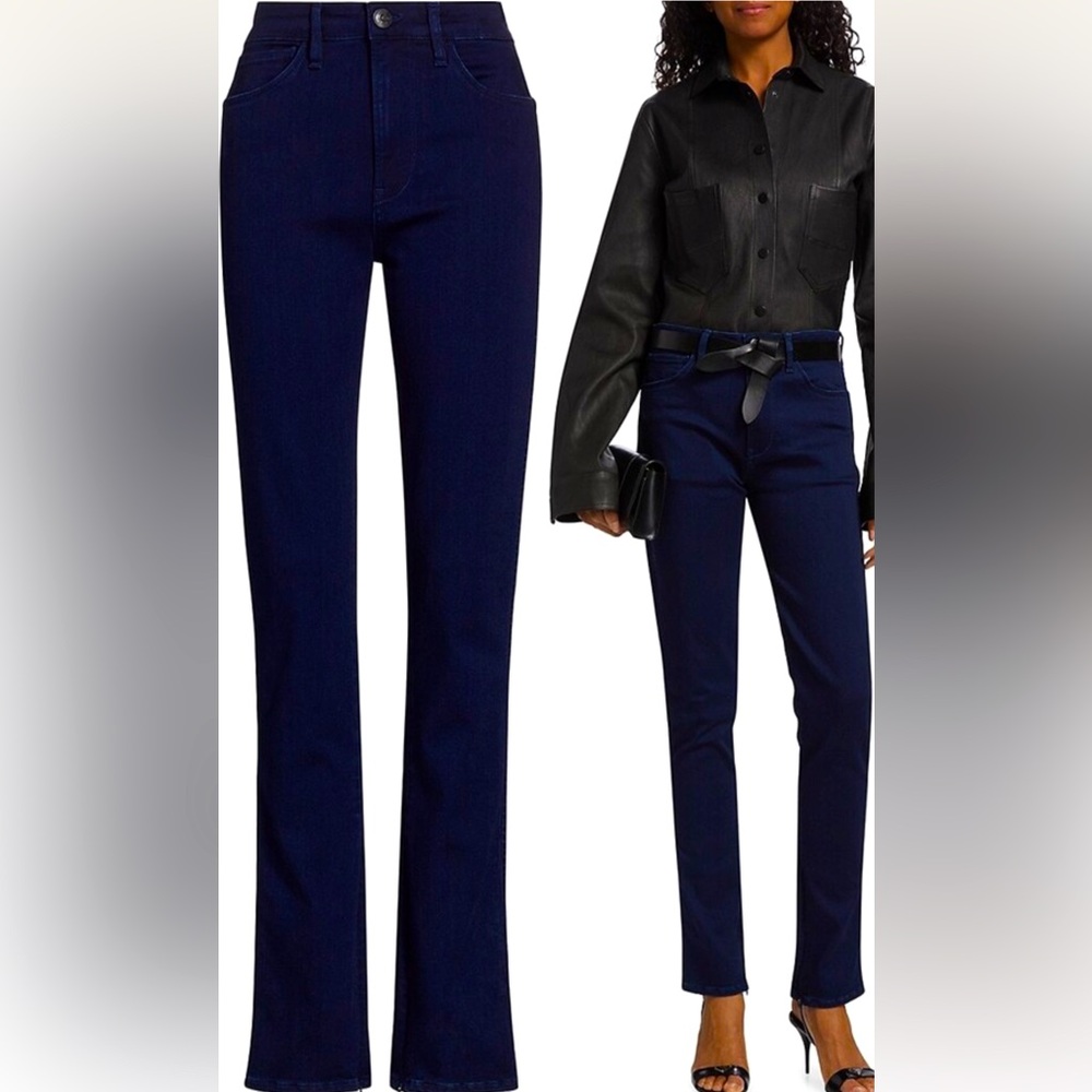 3x1 Women's Kaya High-Rise